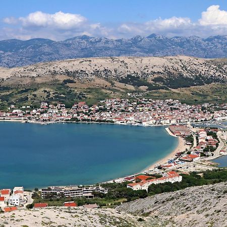 Apartments With A Parking Space Pag - 9388 Pag Town Εξωτερικό φωτογραφία