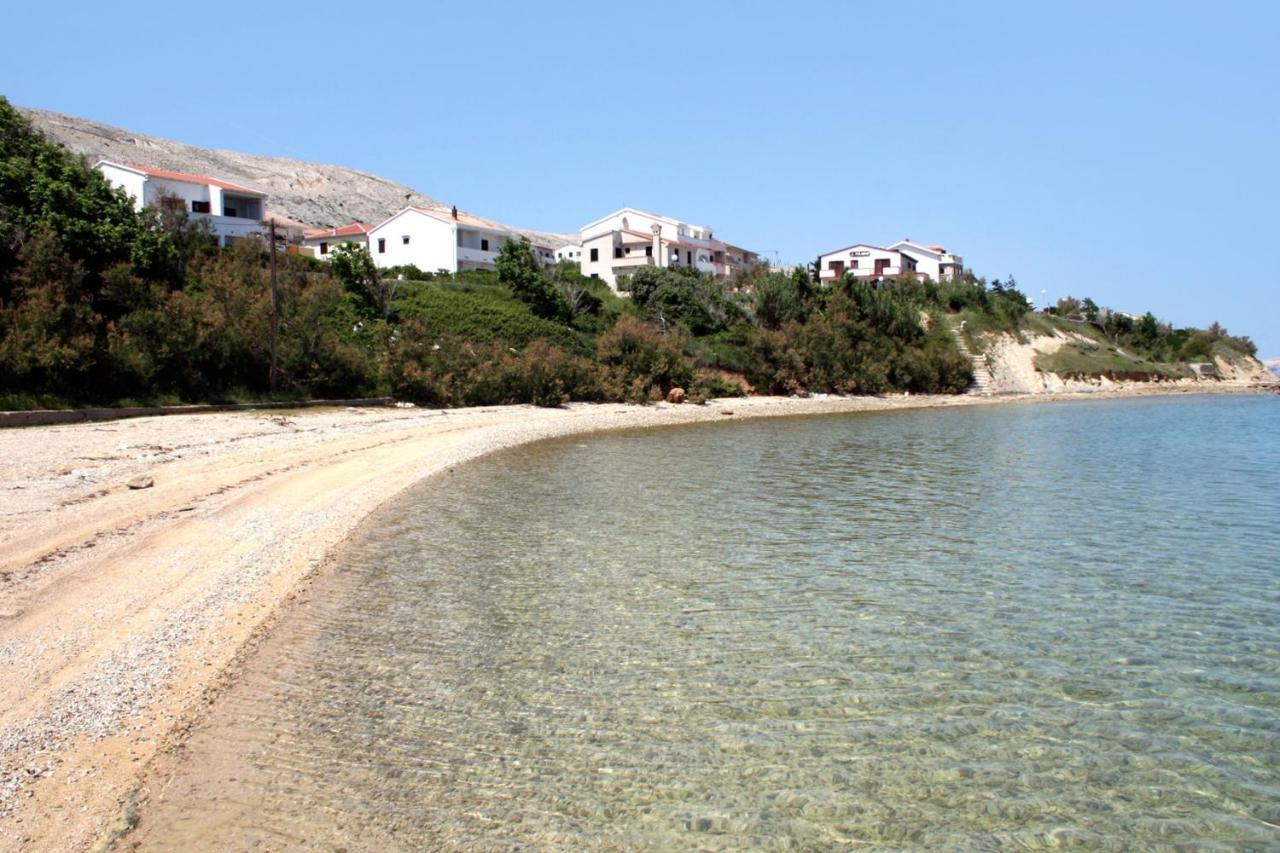 Apartments With A Parking Space Pag - 9388 Pag Town Εξωτερικό φωτογραφία