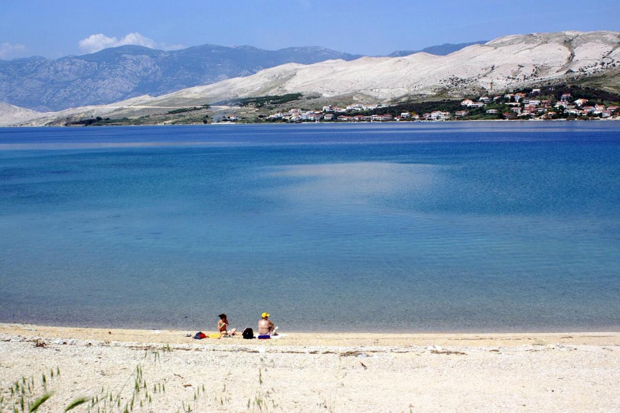 Apartments With A Parking Space Pag - 9388 Pag Town Εξωτερικό φωτογραφία