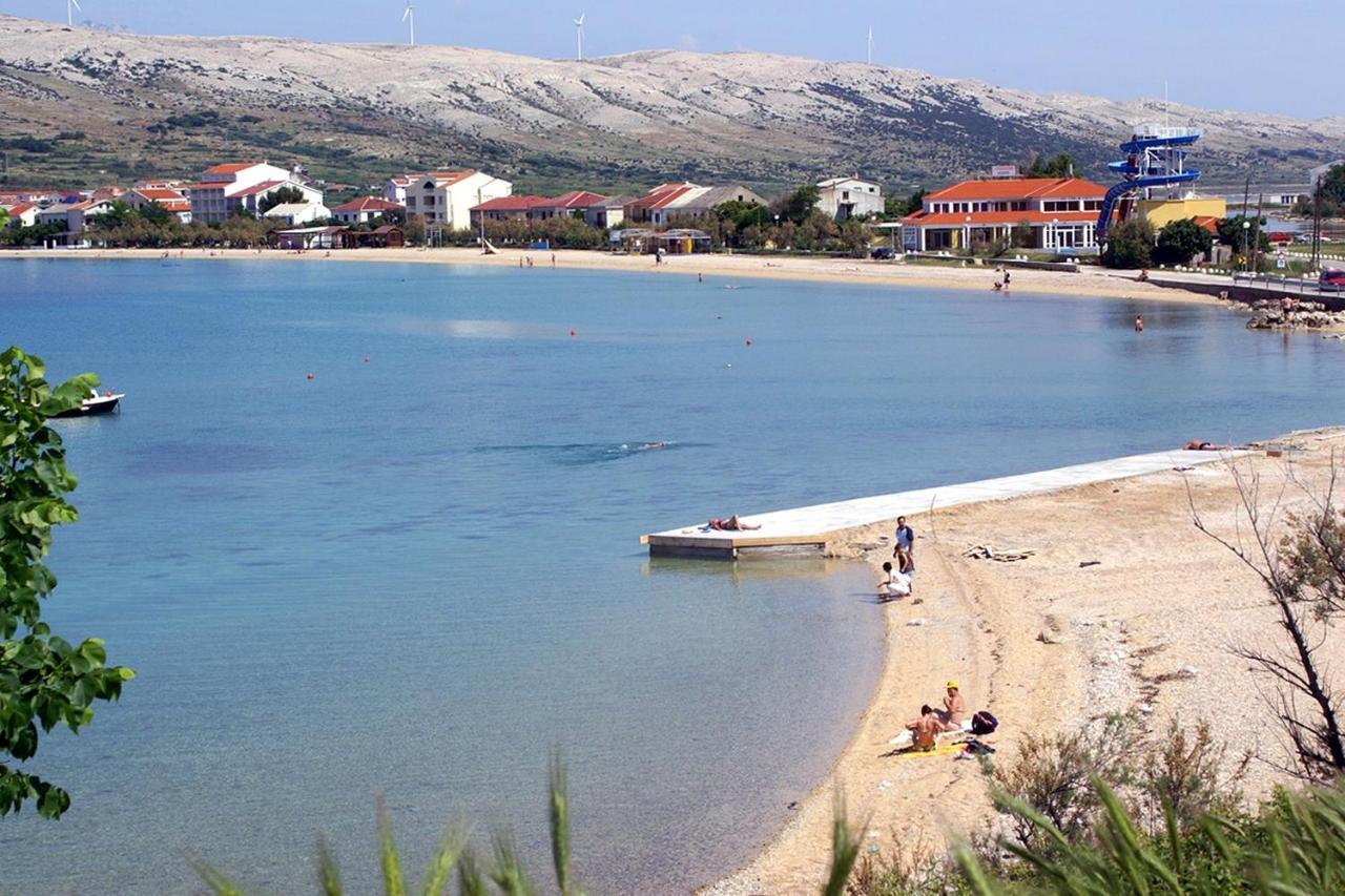 Apartments With A Parking Space Pag - 9388 Pag Town Εξωτερικό φωτογραφία
