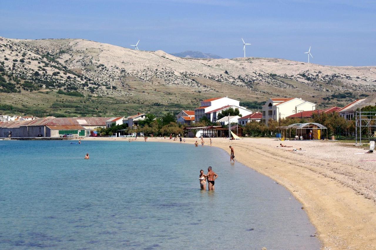 Apartments With A Parking Space Pag - 9388 Pag Town Εξωτερικό φωτογραφία