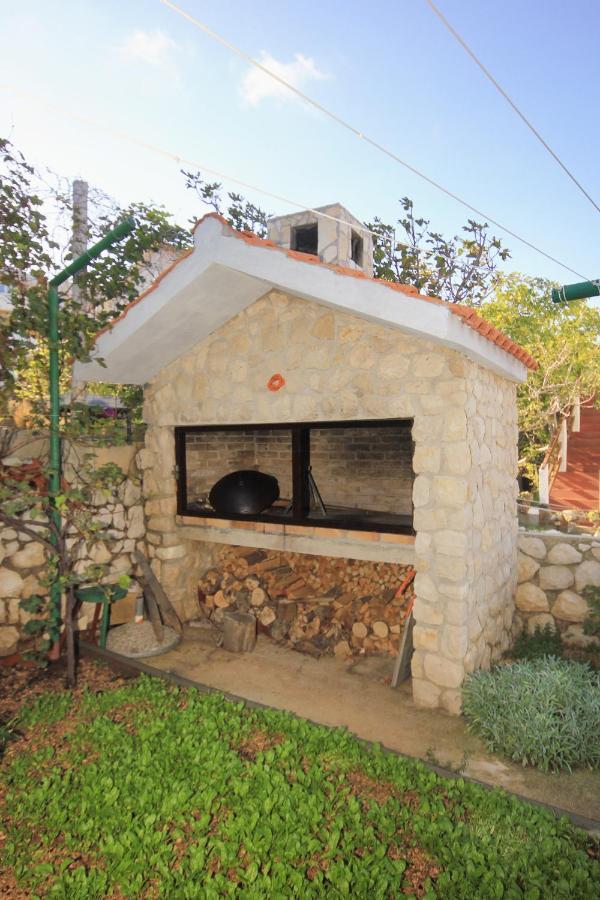 Apartments With A Parking Space Pag - 9388 Pag Town Εξωτερικό φωτογραφία
