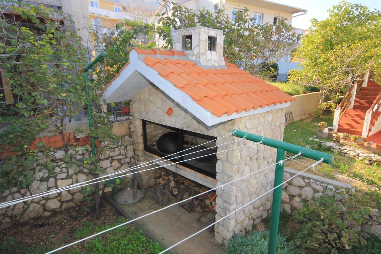 Apartments With A Parking Space Pag - 9388 Pag Town Εξωτερικό φωτογραφία