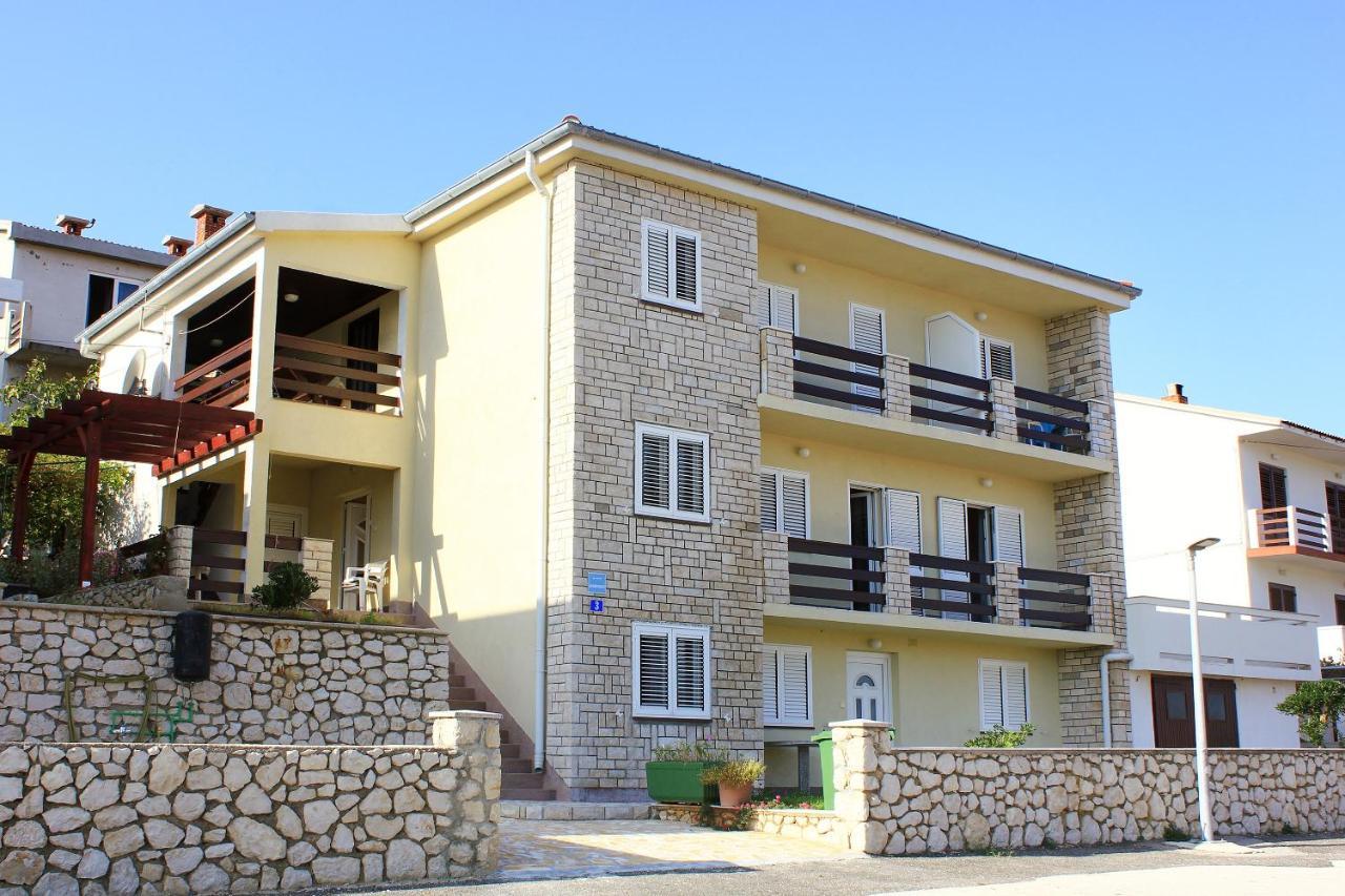 Apartments With A Parking Space Pag - 9388 Pag Town Εξωτερικό φωτογραφία