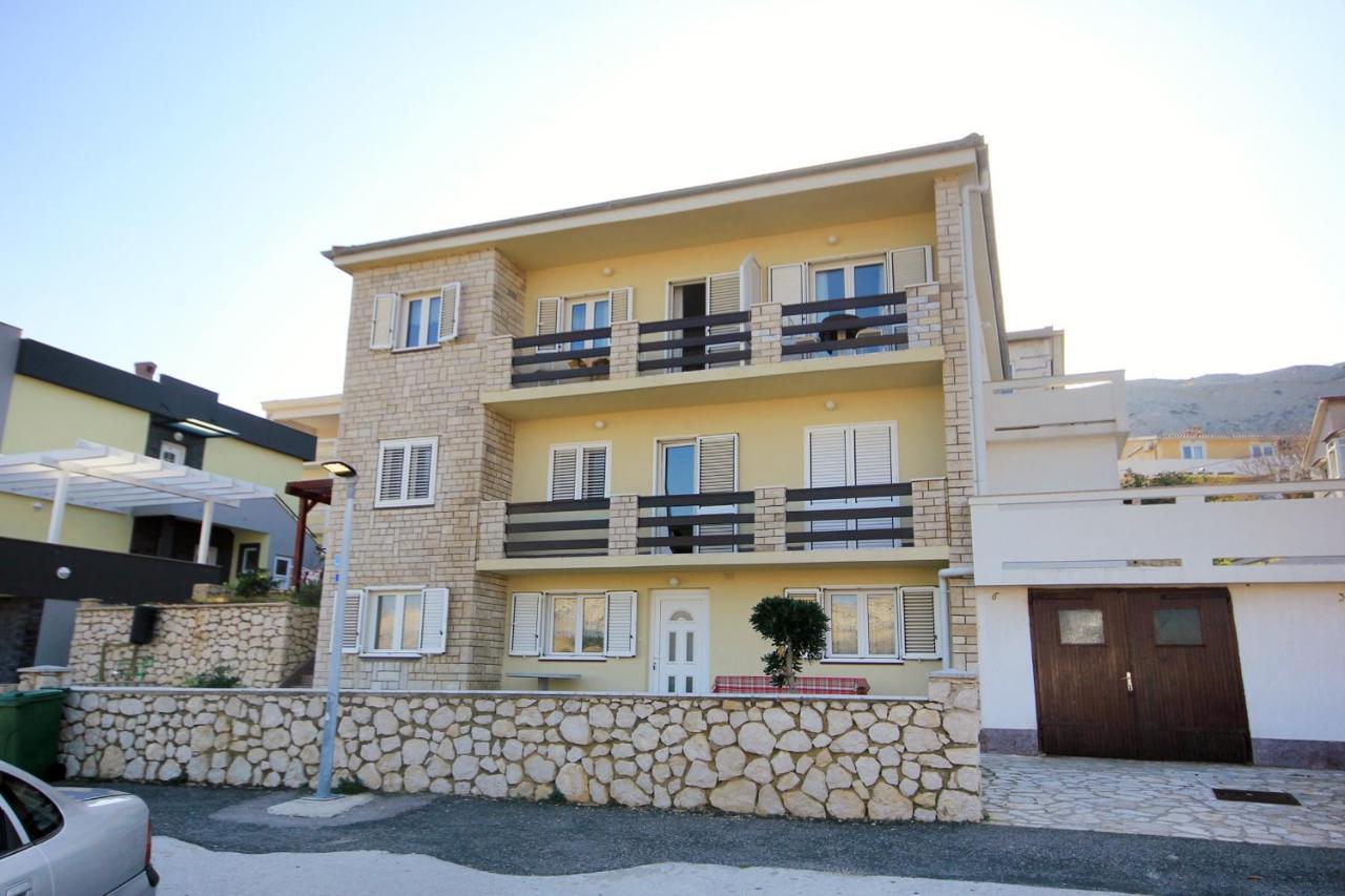 Apartments With A Parking Space Pag - 9388 Pag Town Εξωτερικό φωτογραφία