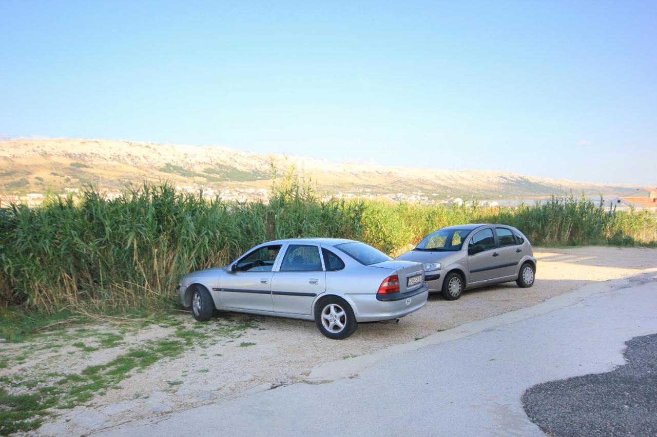 Apartments With A Parking Space Pag - 9388 Pag Town Εξωτερικό φωτογραφία