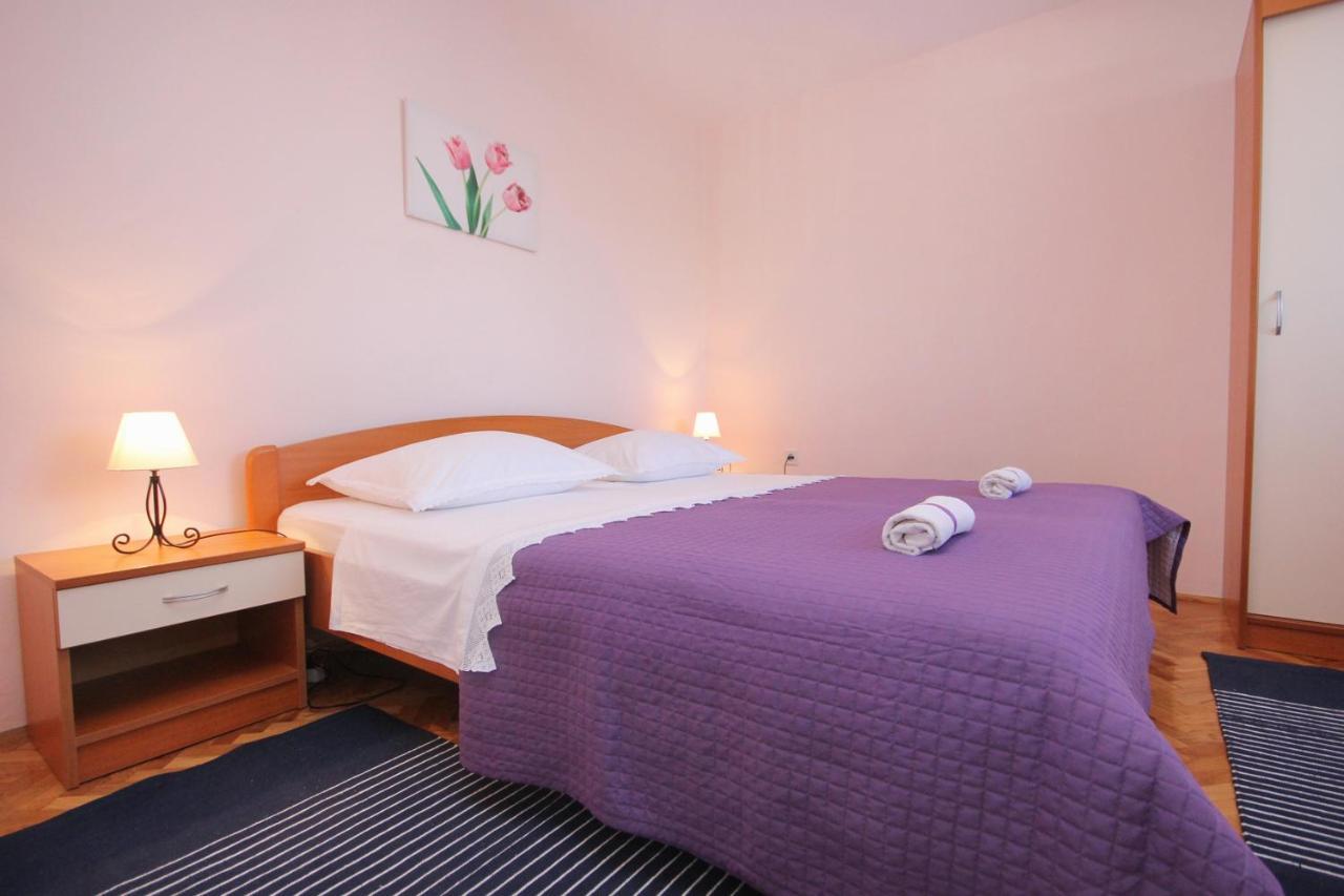 Apartments With A Parking Space Pag - 9388 Pag Town Εξωτερικό φωτογραφία