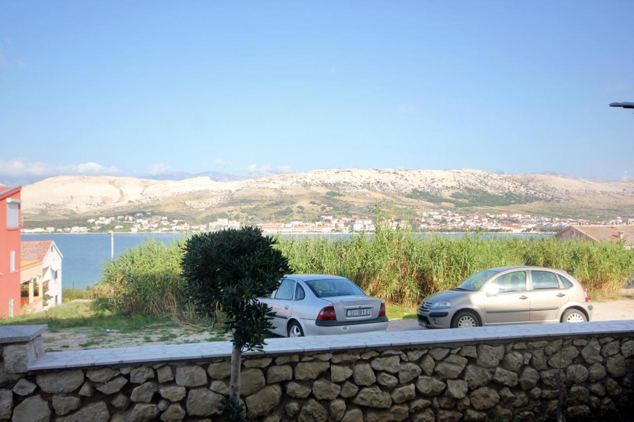 Apartments With A Parking Space Pag - 9388 Pag Town Εξωτερικό φωτογραφία