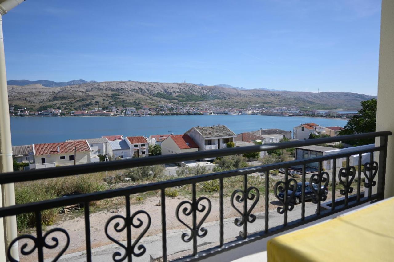 Apartments With A Parking Space Pag - 9388 Pag Town Εξωτερικό φωτογραφία