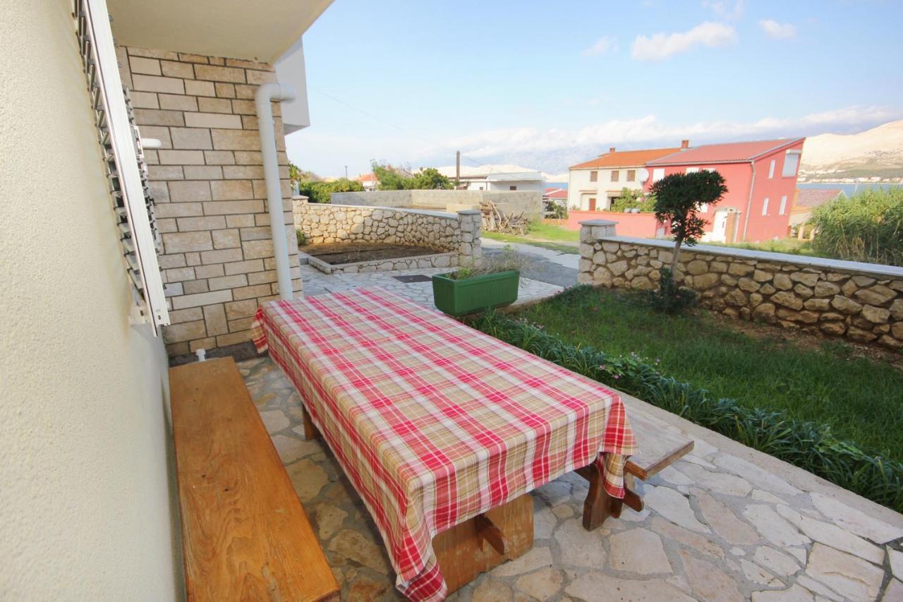 Apartments With A Parking Space Pag - 9388 Pag Town Εξωτερικό φωτογραφία