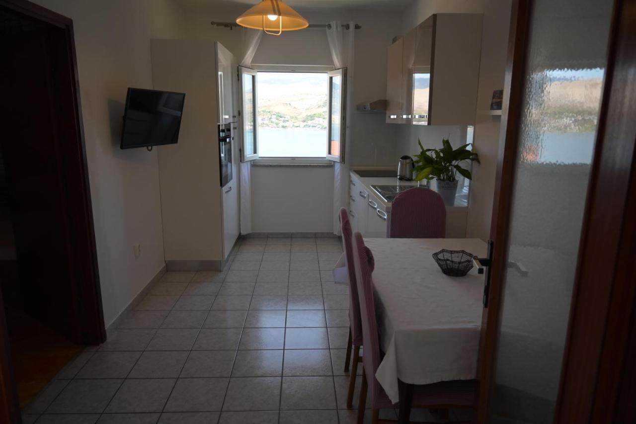 Apartments With A Parking Space Pag - 9388 Pag Town Εξωτερικό φωτογραφία