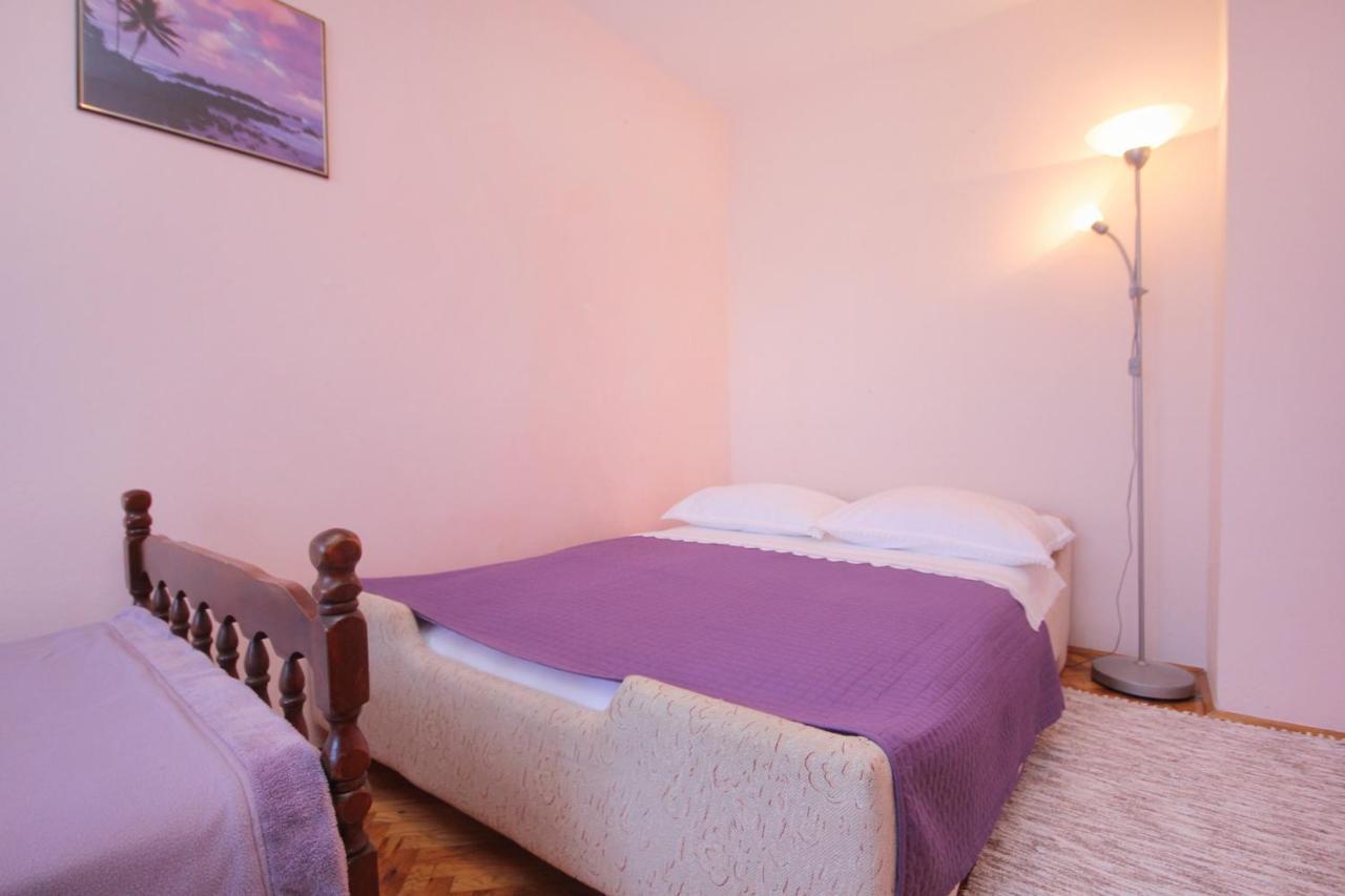 Apartments With A Parking Space Pag - 9388 Pag Town Εξωτερικό φωτογραφία